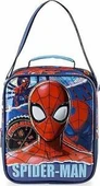 SPIDERMAN BESLENME CANTASI DUE TORN W2 48095 - 1