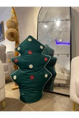 Konsept Dekorasyon Minder Yılbaşı Ağacı Özel Süsü - 1