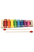 Renkli Ahşap Ksilofon - 3