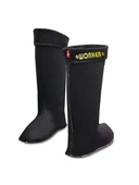 Lemigo Worker Eva Burun Korumalı Siyah Çizme (-30°C) thumbnail 4