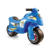 NessiWorld Dolu İlk Motorum Mavi - 2