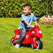 Dolu İlk Motorum - 3