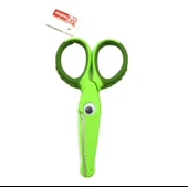 Mikro Öğrenci Makası Timsah Figürlü Ks_170 thumbnail 6