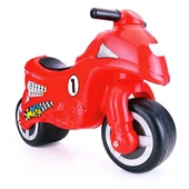 Dolu İlk Motorum - 2