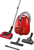 Bosch BGLS4PET2 ProAnimal 600 W Toz Torbalı Süpürge - 1
