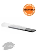 Wuvera Maket Bıçağı – Geniş Ağız 0,5 mm (10 Adet) - 3