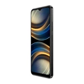 GENERAL MOBILE GM 23 DUAL JET BLACK ( SİMSİYAH ) YENİLENMİŞ AKILLI TELEFON ( İYİ ) thumbnail 4