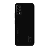 GENERAL MOBILE GM 23 DUAL JET BLACK ( SİMSİYAH ) YENİLENMİŞ AKILLI TELEFON ( İYİ ) thumbnail 3