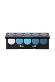 Flormar Far Paleti - Color Palette Eyeshadow Ocean Waves 9 g - 1