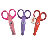 Mikro Öğrenci Makası Timsah Figürlü Ks_170 thumbnail 8