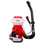 Palmera PA076Y Atomizör 14 lt Benzinli Sırt İlaçlama Makinesi thumbnail 1