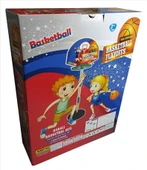 Arpaç Ayaklı Basketbol Potası Büyük - 1