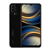 GENERAL MOBILE GM 23 DUAL JET BLACK ( SİMSİYAH ) YENİLENMİŞ AKILLI TELEFON ( İYİ ) thumbnail 1