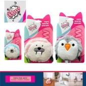 Wow Kedi Oyuncak Penguen - 4