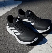 adidas Runfalcon 5 Erkek Koşu Ayakkabısı JR5089 - 6