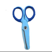 Mikro Öğrenci Makası Timsah Figürlü Ks_170 thumbnail 5