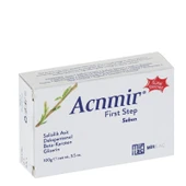 AcnMir First Step Sabun 100gr - 1