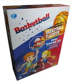 Arpaç Ayaklı Basketbol Potası Büyük - 2