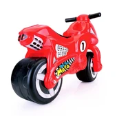 Dolu İlk Motorum - 1
