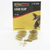 Exc Lead Clip 10pcs - 1