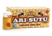 Ödemiş Bozdağ Arı Sütü 10 x 12 G - 1