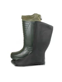 Lemigo Neverland Konçlu Haki Eva Çizme (-30°C) - 3