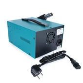 WELLHISE YIHUA 853D 15V 3A USB Güç Kaynaklı Sıcak Hava Üflemeli Havya İstasyonu - 4