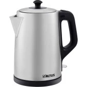 Altus AL 795-I Inox 1650 W Çelik Çay Makinesi - 2