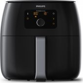 Philips HD9650/90 Avance Collection Airfryer Fritöz - 1