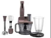 Fakir Mr.Chef Quadro Kum Beji 1000 W Blender Seti - 1