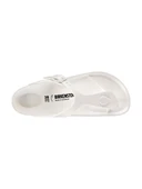 Birkenstock Gızeh Eva Beyaz Unisex Terlik 128221-13 - 2