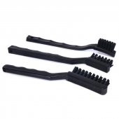 WellHise 3lü Tamirci Antistatik Fırça Seti - 1