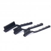 WellHise 3lü Tamirci Antistatik Fırça Seti - 2