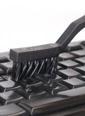 WellHise 3lü Tamirci Antistatik Fırça Seti - 7