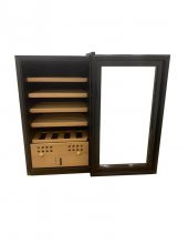 Cohiba Elektronik Soğutuculu Puro Dolabı - 3