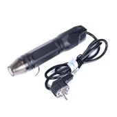 WellHise WH8858-2 300W Sıcak Hava Tabancası - 1