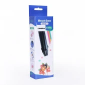 WellHise WH8858-2 300W Sıcak Hava Tabancası - 5