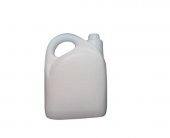 Kullanılmış Kimyasala Dayanıklı 5 lt Bidon - 1