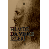 Film'de Da Vıncı İzleri - Eldar Bora - 1