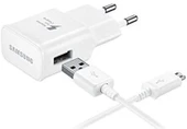 Samsung TA20 Micro USB Adaptif 15W Hızlı Şarj Cihazı, Beyaz (Samsung Türkiye Garantili) - 2