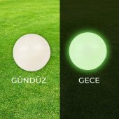 3019 Skipdawg Neon Köpek Oyun Topu - 5