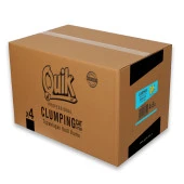 Bentonit 5 Lt İnce 4'lü Poşet (Marsilya Sabunlu) - 4
