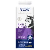 Dog Anti-Stress Dry Shampoo 150 gr - 3