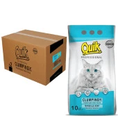 Bentonit 10 Lt İnce 2'li Poşet (Marsilya Sabunlu) - 4