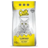 Bentonit 10 Lt İnce 2'li Poşet (Pudra Kokulu) - 1