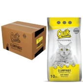 Bentonit 10 Lt İnce 2'li Poşet (Pudra Kokulu) - 4