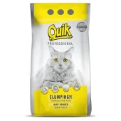 Bentonit 5 Lt İnce 4'lü Poşet (Pudra Kokulu) - 1