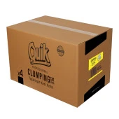 Bentonit 5 Lt İnce 4'lü Poşet (Pudra Kokulu) - 3