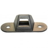 FIAT DUCATO ARKA KAPI KİLİT KARŞILIĞI ALT    1303896080-8724.53 - 1