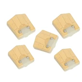 Hsgl Motorlu Testere Husq 61 Hava filtresi thumbnail 6